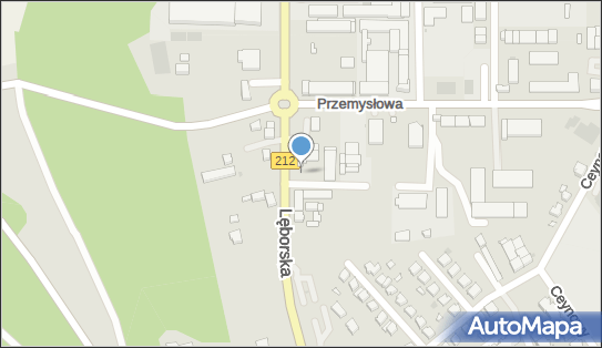 PHU Bok Edward Kayser Barbara Kayser, Lęborska 18, Bytów 77-100 - Przedsiębiorstwo, Firma, NIP: 8391899798