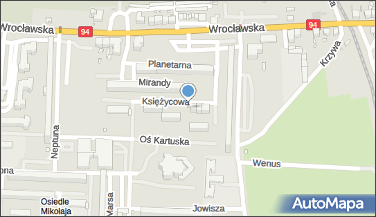 PHUBosfor., Kaczkowski., Legnica, ul. Księżycowa 3 59-220 - Przedsiębiorstwo, Firma, NIP: 6910200756