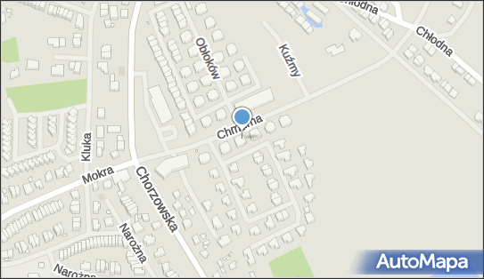 PHU Bro-Okna Izabela Brożyna, ul. Chmurna 10, Szczecin 71-493 - Przedsiębiorstwo, Firma, NIP: 8511175495