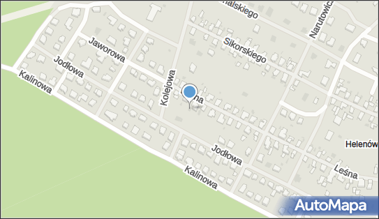 PHU Cameo Leszczyński Janusz, Leśna 6, Goleniów 72-100 - Przedsiębiorstwo, Firma, NIP: 8561547148