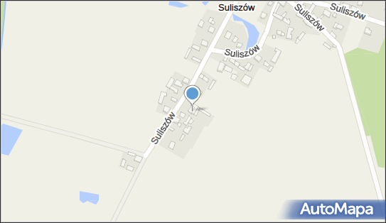 PHU Cars, Suliszów 4, Suliszów 26-020 - Przedsiębiorstwo, Firma, NIP: 6572894556