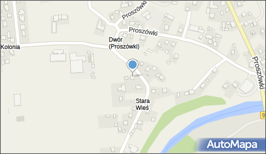 PHU CB Max, Proszówki 369, Proszówki 32-700 - Przedsiębiorstwo, Firma, numer telefonu, NIP: 8681624348