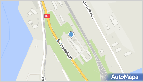 PHU Cezar Beata Jadwiga Nowak, ul. mjr. Henryka Sucharskiego 70 80-601 - Przedsiębiorstwo, Firma, NIP: 5832413229