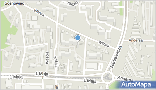 PHU China Pol, ul. 1 Maja 62, Sosnowiec 41-200 - Przedsiębiorstwo, Firma, NIP: 6441126354