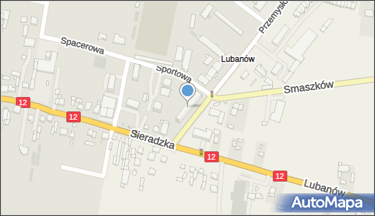 PHU D&ampS Partner Sebastian Majewski Dariusz Słomiński, Błaszki 98-235 - Przedsiębiorstwo, Firma, NIP: 8272027224