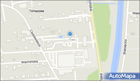 PHU Dan Dar Brudziński Daniel Kowalski Dariusz, Warszawa 03-044 - Przedsiębiorstwo, Firma, NIP: 5241667547