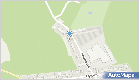 5891785665, Daniel Trzebiatowski, PHU Danti 