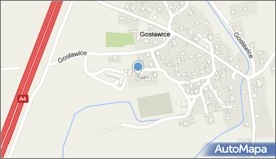 PHU.Daro Dariusz Kwiatkowski, Gosławice 29, Gosławice 33-122 - Przedsiębiorstwo, Firma, NIP: 9131223202