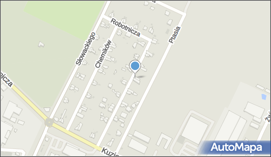 PHU Dawid Woźny, Robotnicza 16, Jawor 59-400 - Przedsiębiorstwo, Firma, NIP: 6951507090