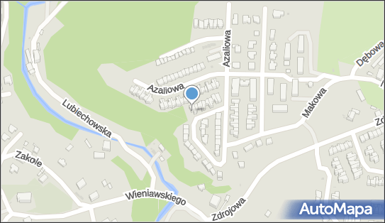 8862970232, Przedsiębiorstwo Handlowo-Usługowe Dominik Nowacki 