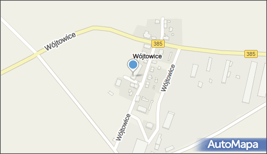 PHU Domrol, Wójtowice 6a, Wójtowice 49-200 - Przedsiębiorstwo, Firma, NIP: 7531590274