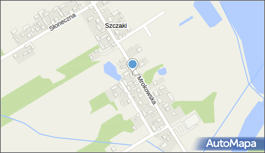 PHU Dremar Cecylia Drzewiecka, ul. Mrokowska 21, Szczaki 05-504 - Przedsiębiorstwo, Firma, NIP: 8221165293