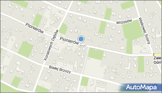 PHU Drewutnia Katarzyna Dobrowolska, ul. Pionierów 31 05-540 - Przedsiębiorstwo, Firma, NIP: 1230887987