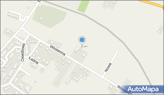 PHU Drozd Sergiusz Kowalczuk, ul. Wiosenna 7, Fasty 15-694 - Przedsiębiorstwo, Firma, NIP: 9660611068