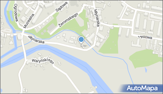 PHU Eco STB Łukasz Stachura, ul. Młynarska 4, Szprotawa 67-300 - Przedsiębiorstwo, Firma, NIP: 9241766352