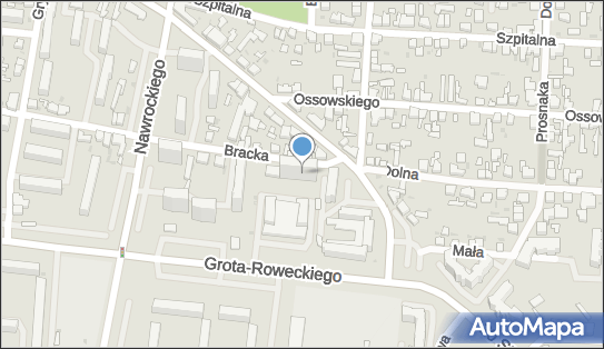 PHU Fart Ewa Janiak, Bracka 69/71, Pabianice 95-200 - Przedsiębiorstwo, Firma, NIP: 7311176495