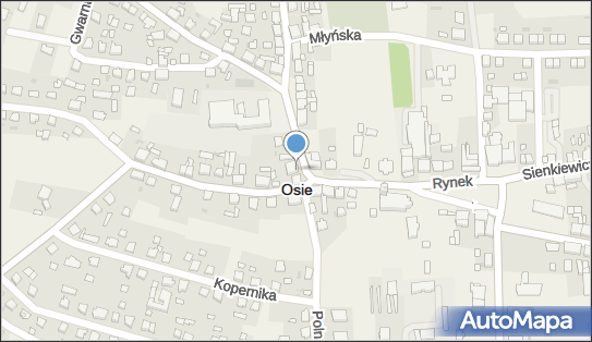 PHU Femet Ewa Kubicka, Szkolna 4, Osie 86-150 - Przedsiębiorstwo, Firma, NIP: 9670471143