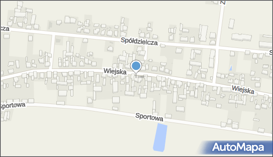 PHU.Fido Sławomir Machowski, Wiejska 173, Krzemieniewo 64-120 - Przedsiębiorstwo, Firma, NIP: 6971966240