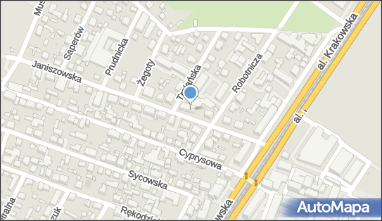 PHU Futi, Janiszowska 10, Warszawa 02-264 - Przedsiębiorstwo, Firma, numer telefonu, NIP: 5221071136