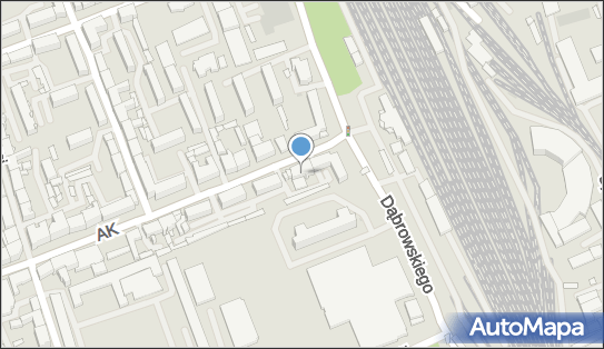 PHU Gaptek Tomasz Kunda Grzegorz Prokuda, Ełk 19-300 - Przedsiębiorstwo, Firma, NIP: 8481697880