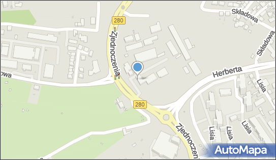 PHU Gaśnicolex Zbigniew Czerniak Edward Mucha, Zjednoczenia 92 65-120 - Przedsiębiorstwo, Firma, numer telefonu, NIP: 9290113153