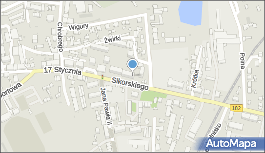 PHU Gesel Grzegorz Świnder, ul. Generała Sikorskiego 13C 64-400 - Przedsiębiorstwo, Firma, NIP: 5951046582