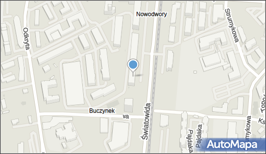 PHU Glob, Książkowa 9A, Warszawa 03-134 - Przedsiębiorstwo, Firma, numer telefonu, NIP: 5211419164