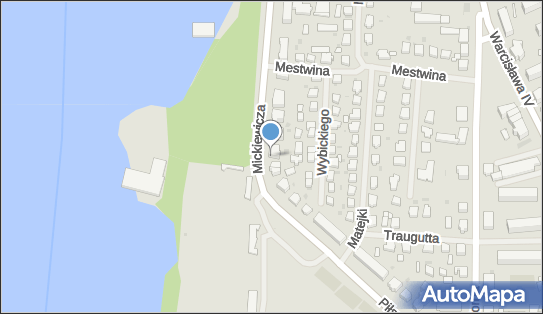 PHU Gotti, Mickiewicza Adama 20, Szczecinek 78-400 - Przedsiębiorstwo, Firma, NIP: 6731701312