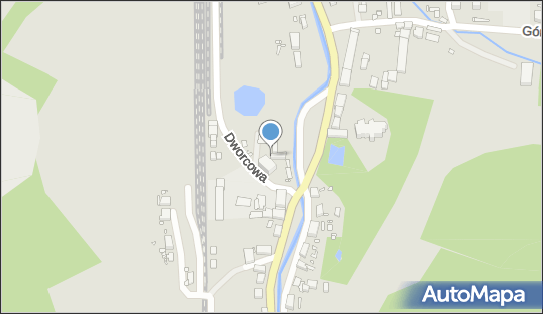 PHU GREGOR'S, Dworcowa 2, Wojcieszów 59-550 - Przedsiębiorstwo, Firma, NIP: 6111155720