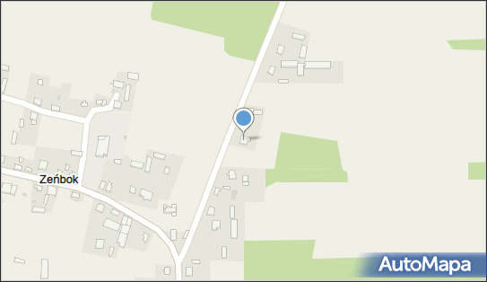 PHU Hetman Zbigniew Stępski Przybyszewo 18, Przybyszewo 18 06-461 - Przedsiębiorstwo, Firma, NIP: 5661429079