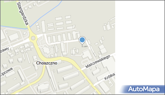 PHU Hołtys Tomasz Hołówka Robert Tysowecki, 23 Lutego 3 73-200 - Przedsiębiorstwo, Firma, NIP: 5941537752