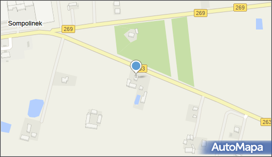 PHU Hubert Fryszkowski, Szczerkowo 12, Szczerkowo 62-610 - Przedsiębiorstwo, Firma, NIP: 6652627076