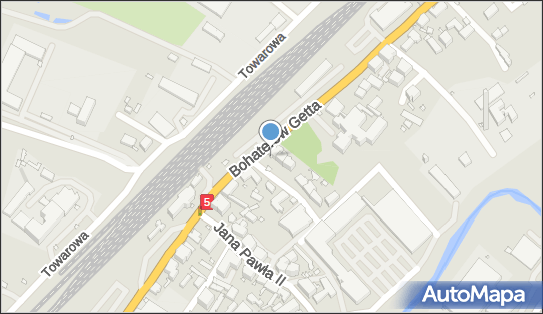 PHU Inst.Co Musiał K., Kam.Góra, Fabryczna 1, Kamienna Góra 58-400 - Przedsiębiorstwo, Firma, NIP: 6141029664