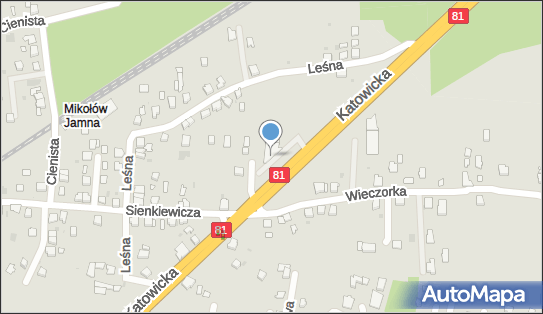 6431139579, PHU Intersun Rafał Marut 