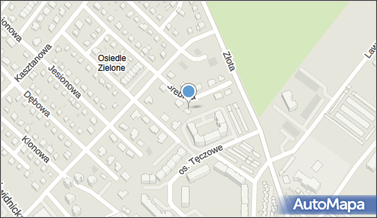 PHU Ireneusz Dominiak, ul. Srebrna 6, Dzierżoniów 58-200 - Przedsiębiorstwo, Firma, NIP: 8821173869
