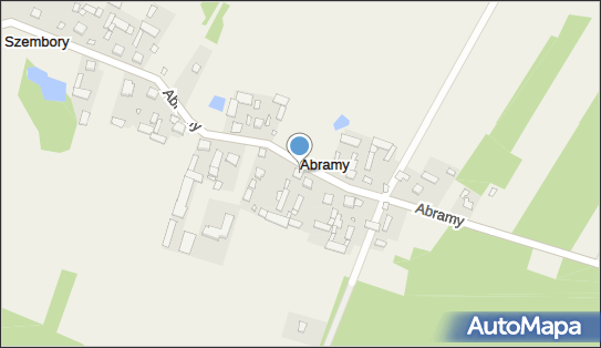 PHU Jacek Mroczek, Abramy 6, Abramy 05-310 - Przedsiębiorstwo, Firma, NIP: 8222113625