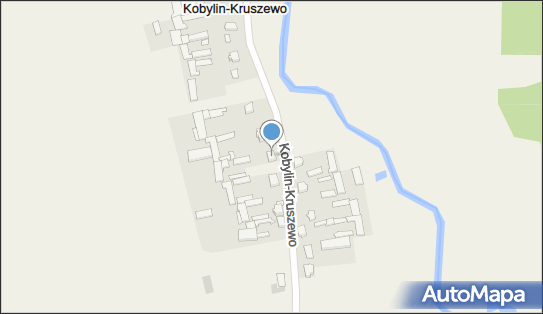 PHU Jacko Jacek Kulikowski, Kobylin-Kruszewo 19, Kobylin-Kruszewo 18-204 - Przedsiębiorstwo, Firma, NIP: 7221486789