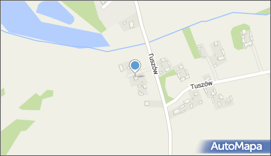 PHU Jaks Andrzej Kosiński, Tuszów 81A, Tuszów 23-114 - Przedsiębiorstwo, Firma, numer telefonu, NIP: 7122678267