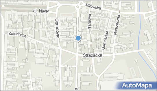 PHU Janmet, ul. Krakowska 9, Częstochowa 42-200 - Przedsiębiorstwo, Firma, numer telefonu, NIP: 5730205496