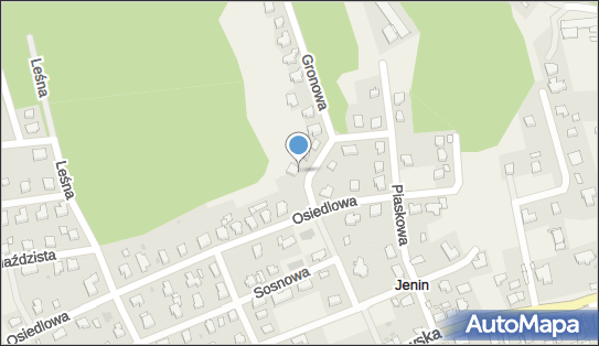 PHU Jano Japan Serwis-Jan Perużyński, ul. Meliorantów 15, Jenin 66-450 - Przedsiębiorstwo, Firma, NIP: 5992532500