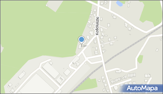 PHU Jasko - Janina Kowalska, ul. Tadeusza Kościuszki 69A, Mikołów 43-190 - Przedsiębiorstwo, Firma, NIP: 6351234608