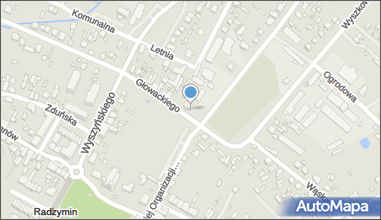 PHU JiP Wojciechowscy Transport i Materiały Budowlane Paweł Wojciechowski 05-250 - Przedsiębiorstwo, Firma, NIP: 1250281868