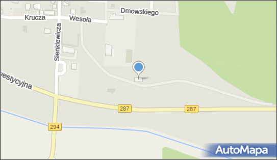 PHU Jubo Trans Jerzy Halczuk Bogdan Halczuk, ul. Wesoła 1, Jasień 68-320 - Przedsiębiorstwo, Firma, numer telefonu, NIP: 9281696505