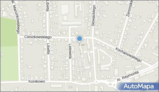 7841948149, PHU Justyna Land 