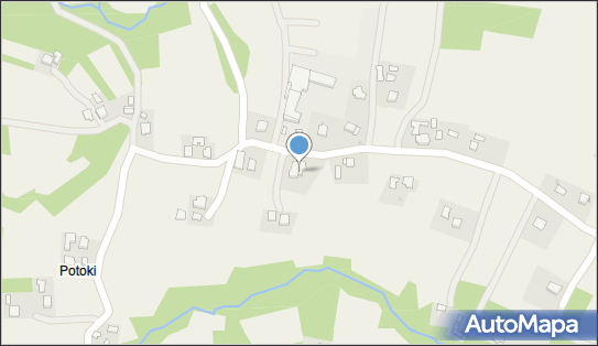 PHU Juwama, Lisów 105, Lisów 38-242 - Przedsiębiorstwo, Firma, NIP: 6851921306