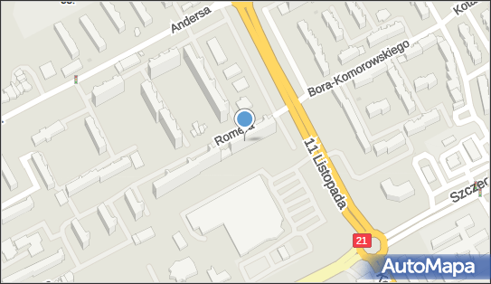 PHU Kalart, ul. prof. Eugeniusza Romera 1, Słupsk 76-200 - Przedsiębiorstwo, Firma, NIP: 8391846098