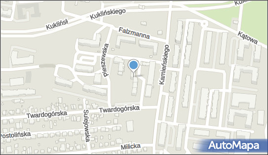 PHU Kamil Kostrzewa, ul. Henryka Michała Kamieńskiego 190D 51-124 - Przedsiębiorstwo, Firma, NIP: 8952044026