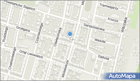 PHU Karin Karina Jenda, ul. Artura Grottgera 6A, Bytom 41-902 - Przedsiębiorstwo, Firma, numer telefonu, NIP: 6311007875
