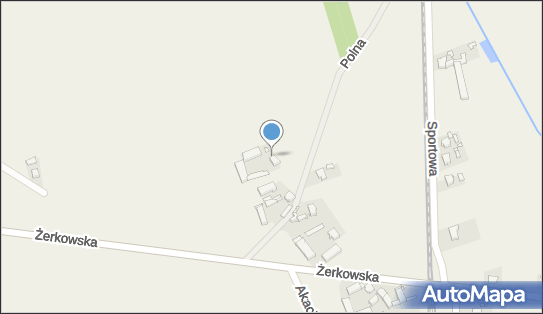 6171787470, Przedsiębiorstwo Handlowo-Usługowe Karol Kmieć 