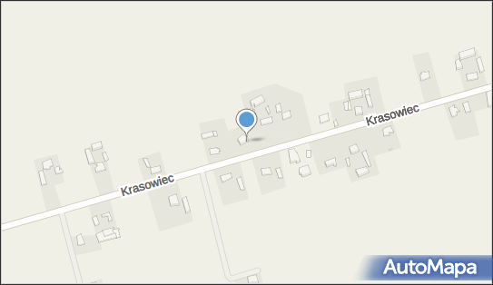 PHU Krawczyk Marcin Krawczyk, Krasowiec 30B, Krasowiec 66-425 - Przedsiębiorstwo, Firma